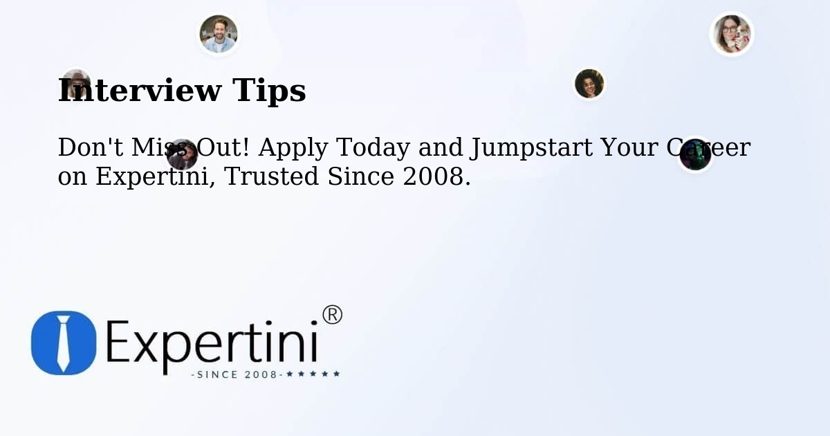 Interview Tips & Techniques for Job Seekers – Chichester - Chichester, United Kingdom Jobs Expertini