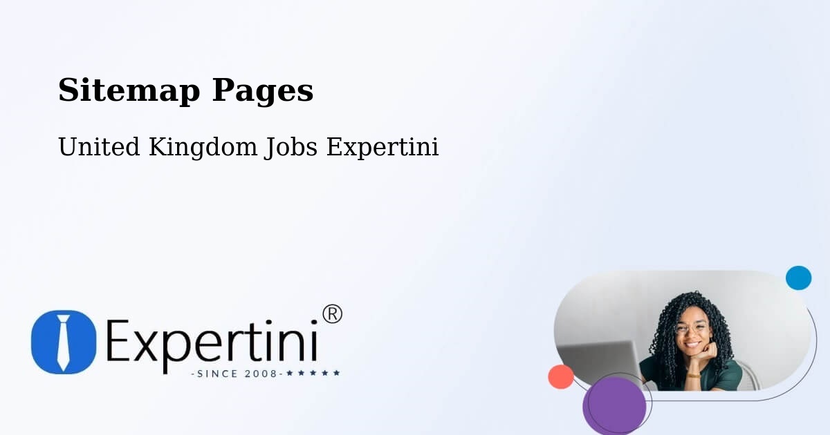 Sitemap Pages - Chichester - United Kingdom Jobs Expertini