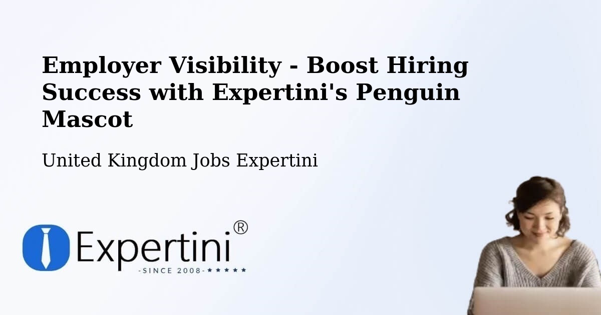 CV and Resume Visibility Optimization – Chichester - United Kingdom Jobs Expertini